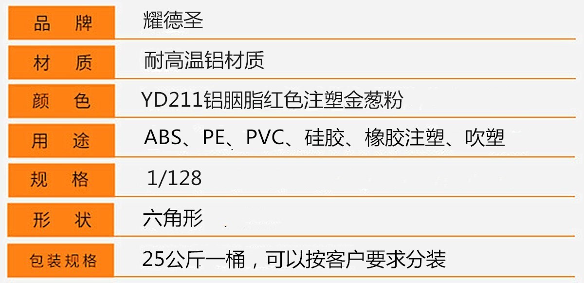 YD211铝胭脂红色注塑金葱粉.jpg